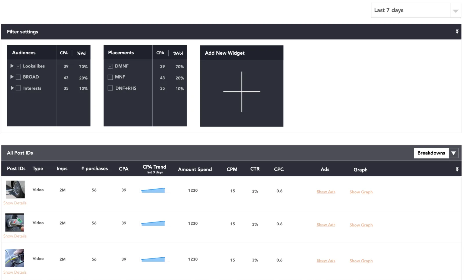 Marketing Automation Suite screenshot 2