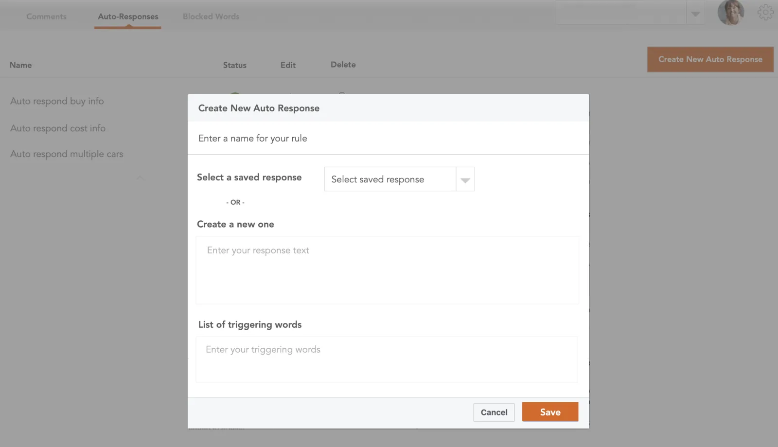 Marketing Automation Suite screenshot 3